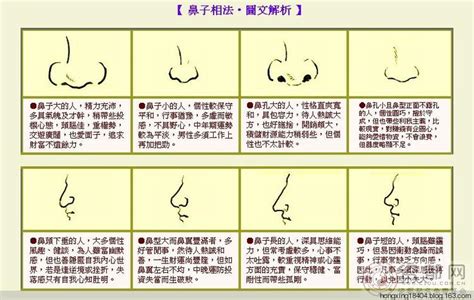 懸膽鼻女|懸膽鼻的女人面相解析